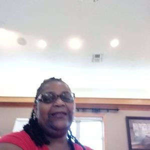 Meet your Posher, Terri